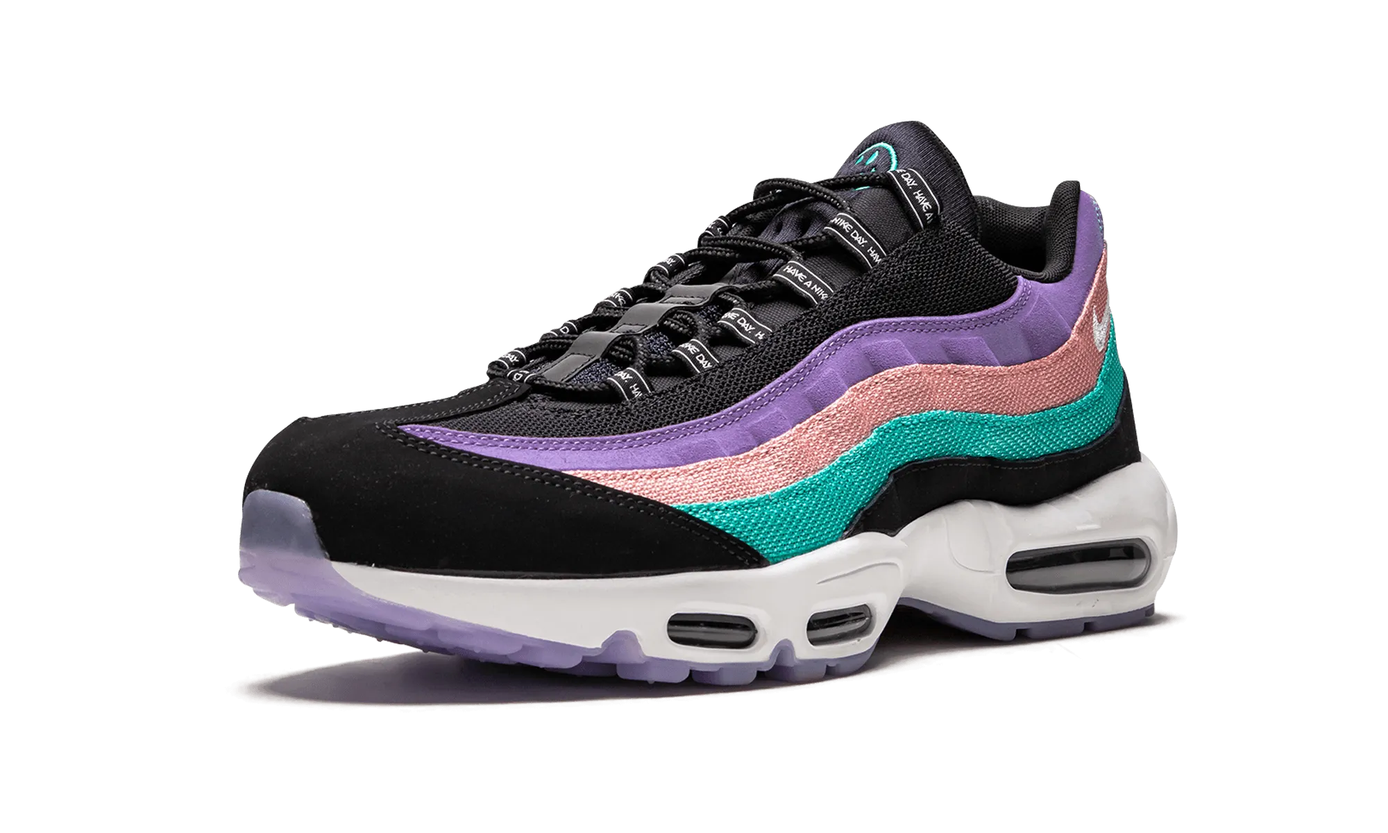 Air Max 95 ND "Have A Nike Day" Pressure Dispersing Insole