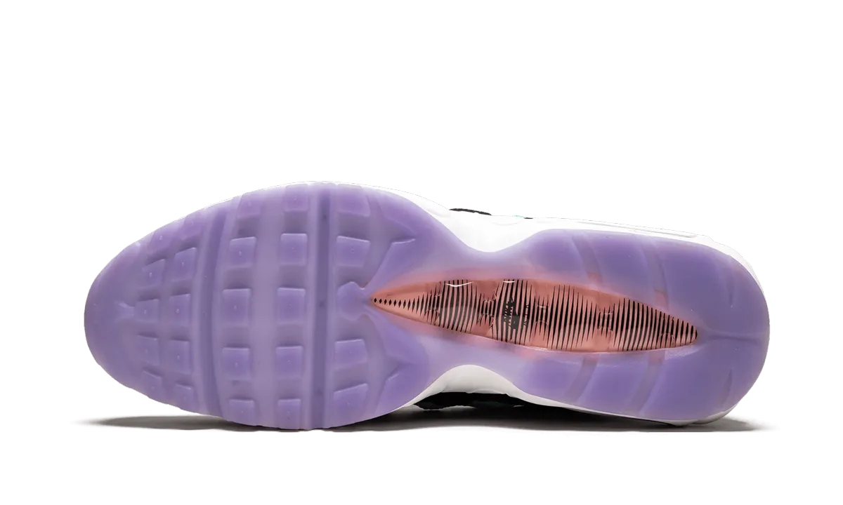 Air Max 95 ND "Have A Nike Day" Summer Heat