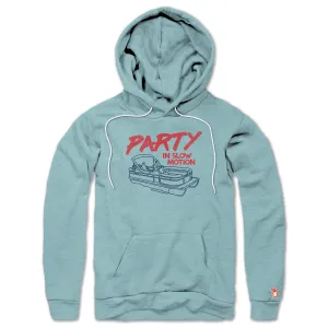 PONTOON PARTY '88 ALL SEASON HOODIE (UNISEX) Adjustable