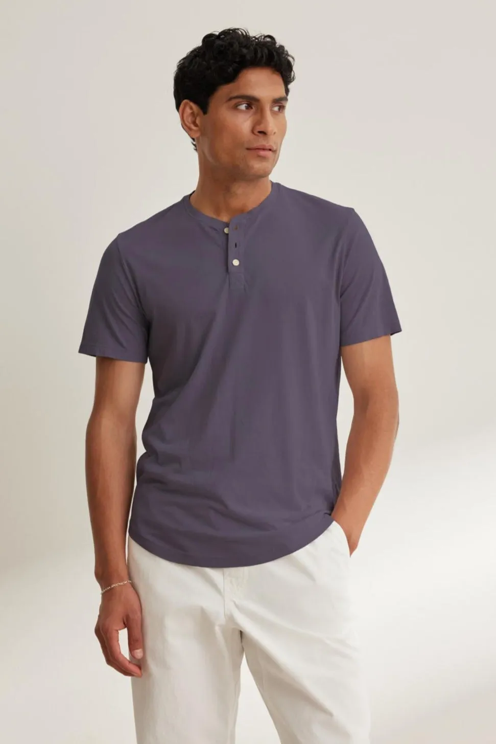 FULTON HENLEY Versatile Fit