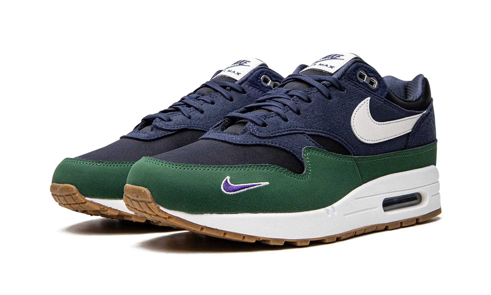 Sky Light AIR MAX 1 WMNS "Gorge Green"