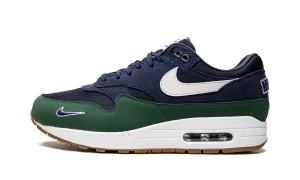 Cold Safe Business Mode AIR MAX 1 WMNS "Gorge Green"