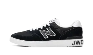 Meadow Glow 574 "Junya Watanabe Black"