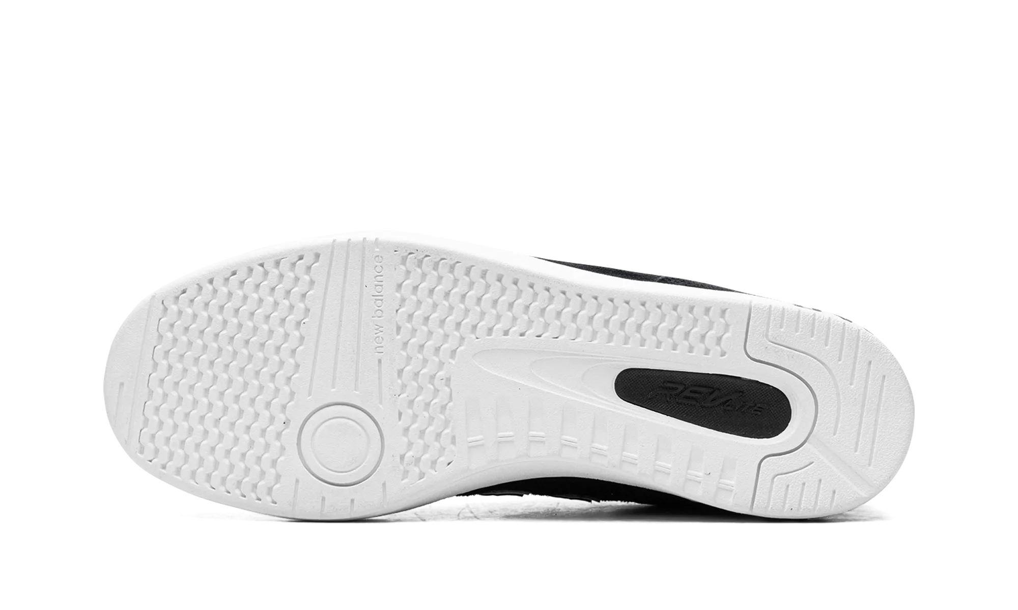 Thermoplastic Frame 574 "Junya Watanabe Black"