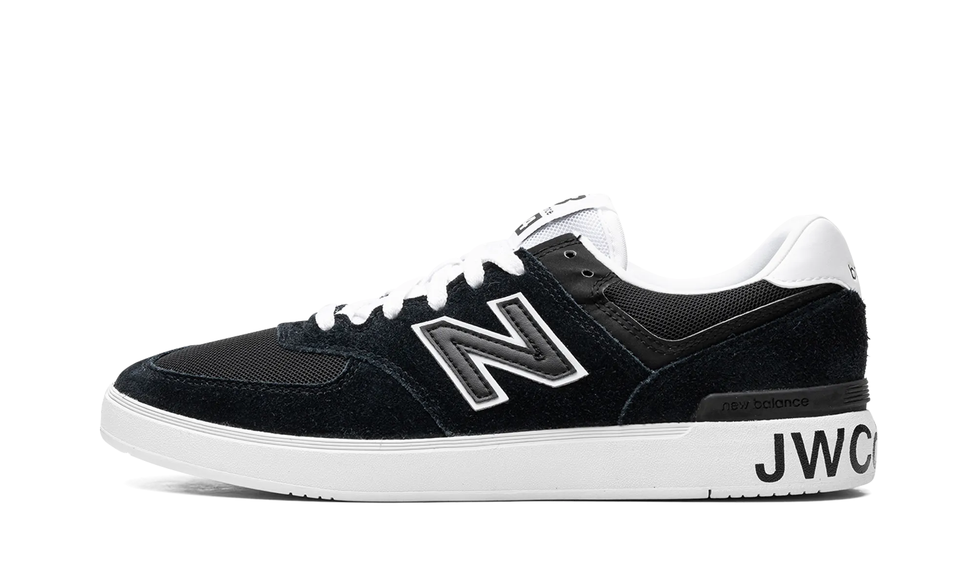 Meadow Glow 574 "Junya Watanabe Black"