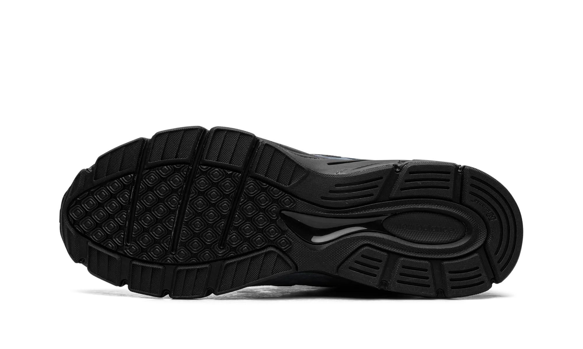 990v4 "Made in USA - Arctic Grey" Cafe Style