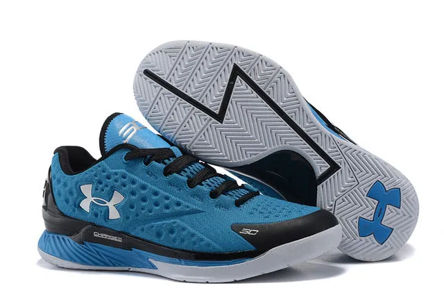 Under armour basketball shoes,Under Armour Curry V1 Basketball Shoes, Low-Top Men's Sports Shoes Sneakers 40-46 Game Move Support TPU Midsole