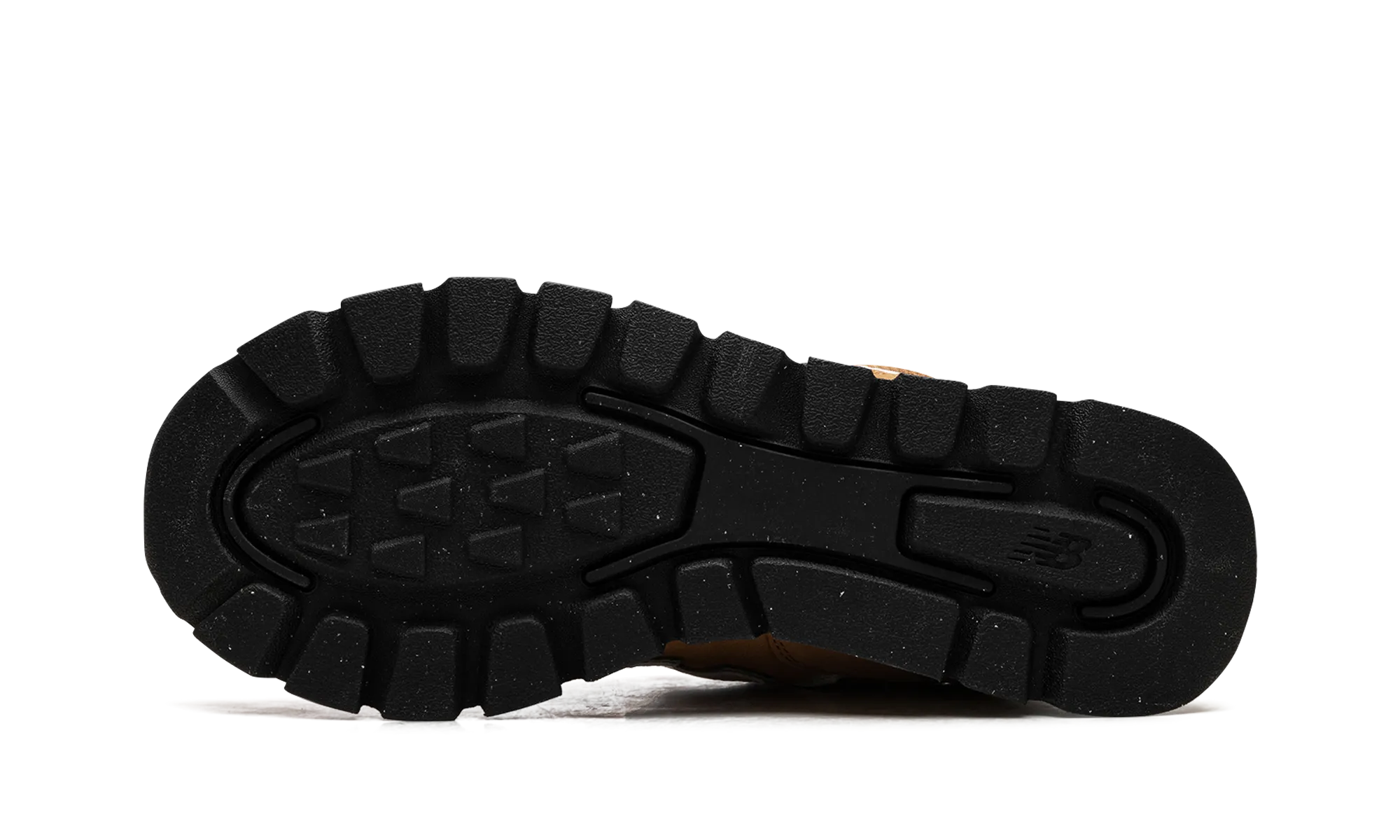 574 "Burnt Orange" Lace Up Active Day