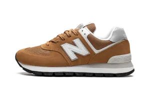 Future Walk 574 "Burnt Orange"