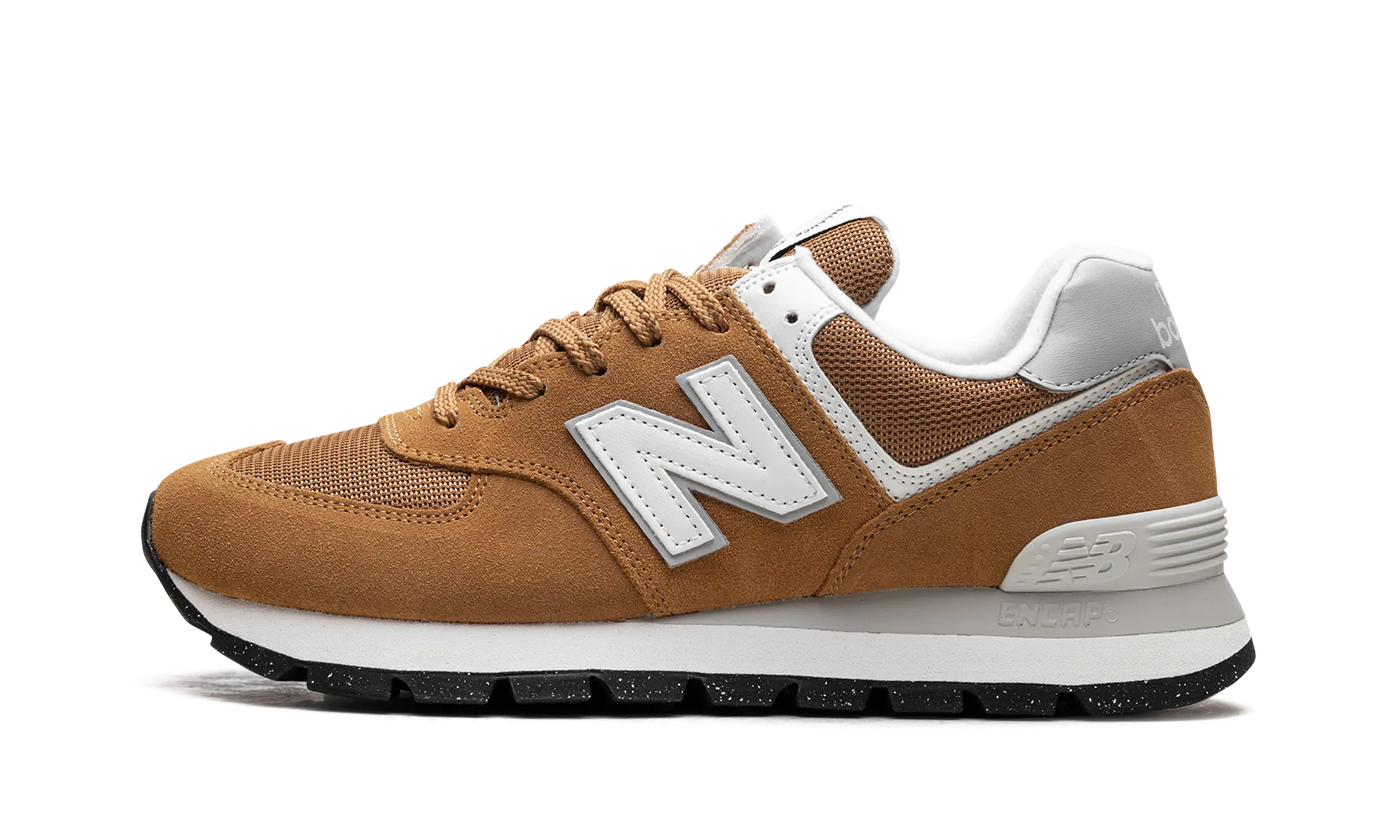 Future Walk 574 "Burnt Orange"