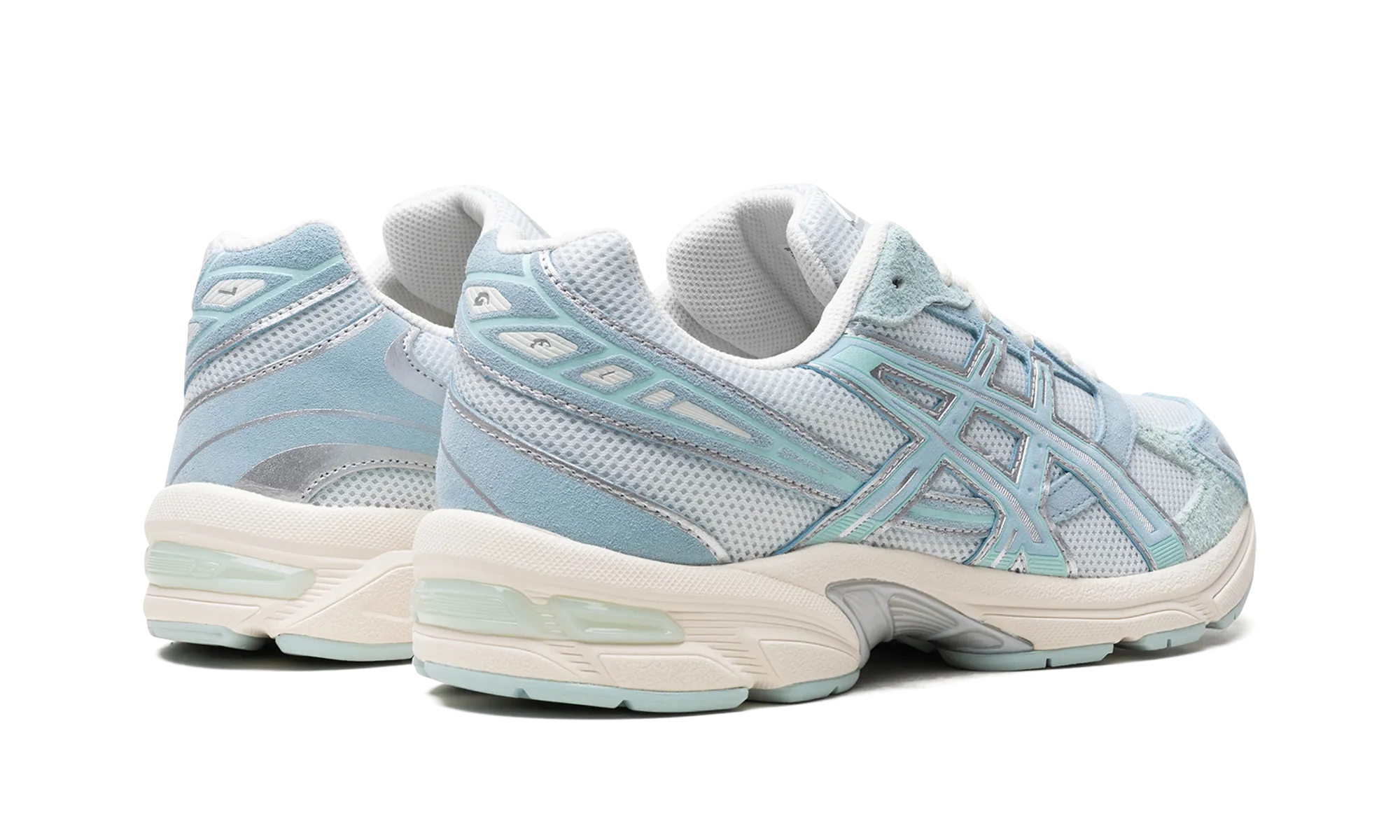 Rain Day Lightweight Frame GEL-1130 "Birch Blue"