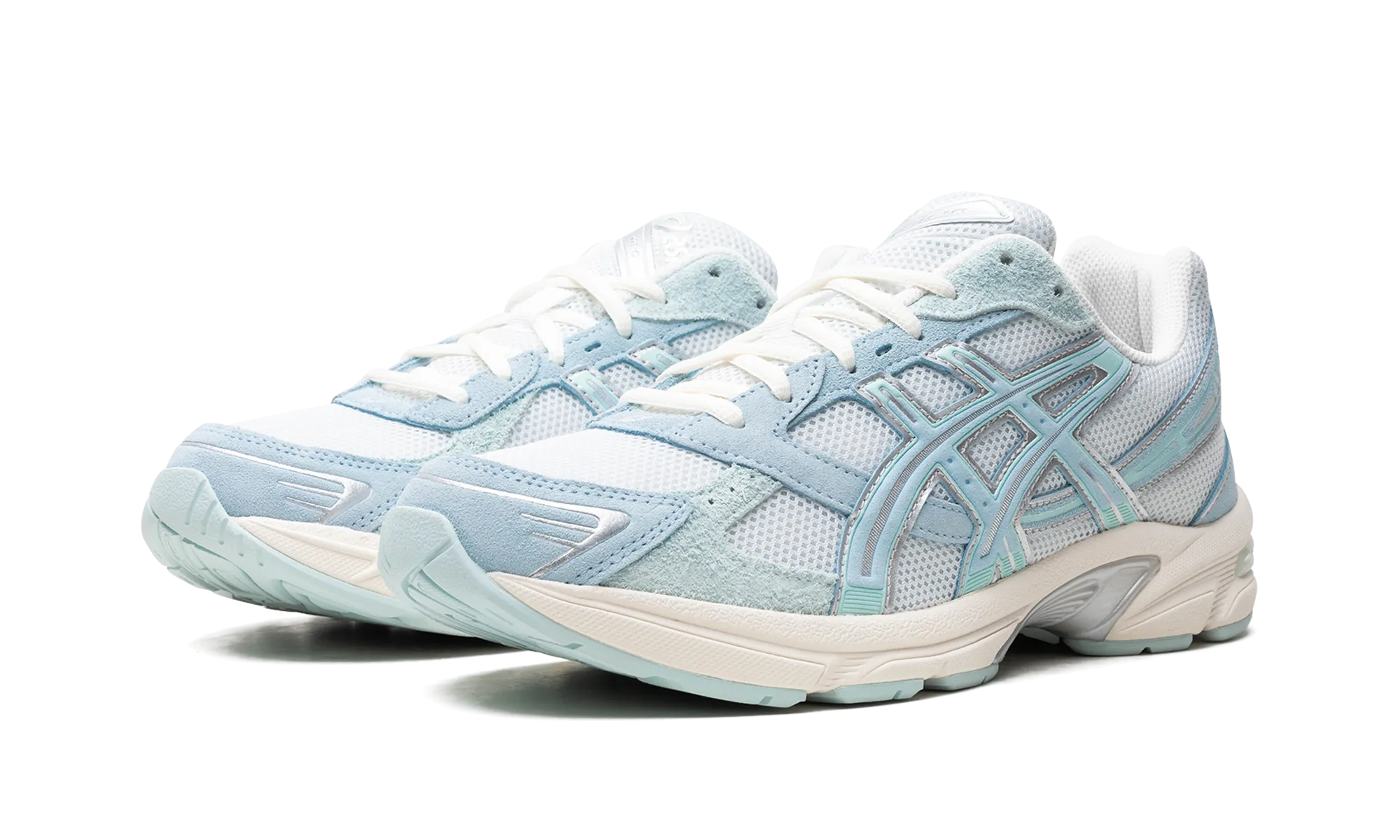 ShockAbsorbingSole Clean Cut GEL-1130 "Birch Blue"