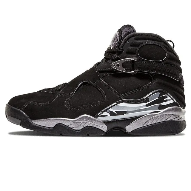All Fit Option Men's Breathable Basketball Shoes