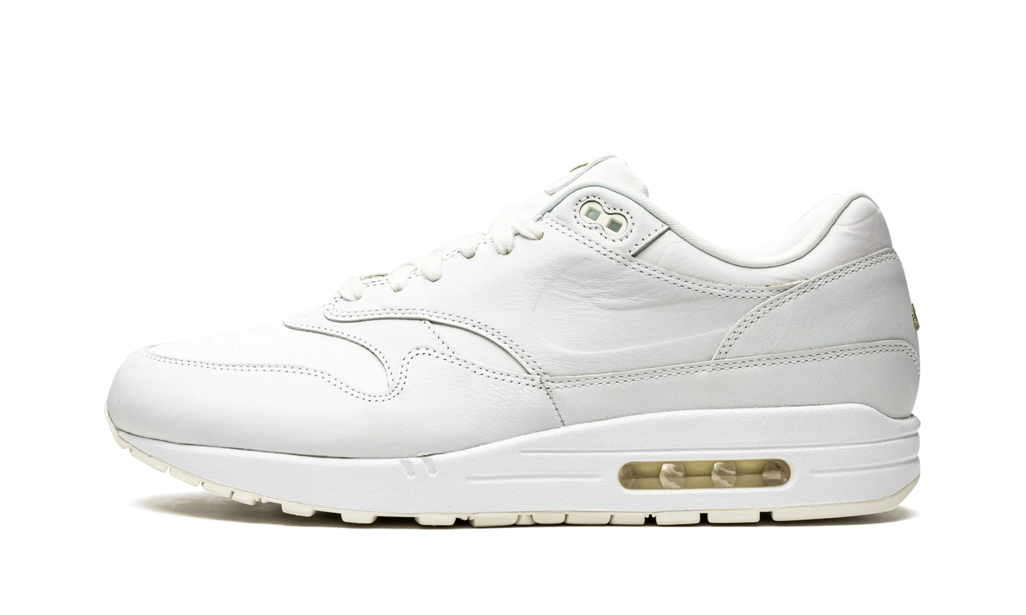 AIR MAX 1 "RUB AWAY" Injury Safe