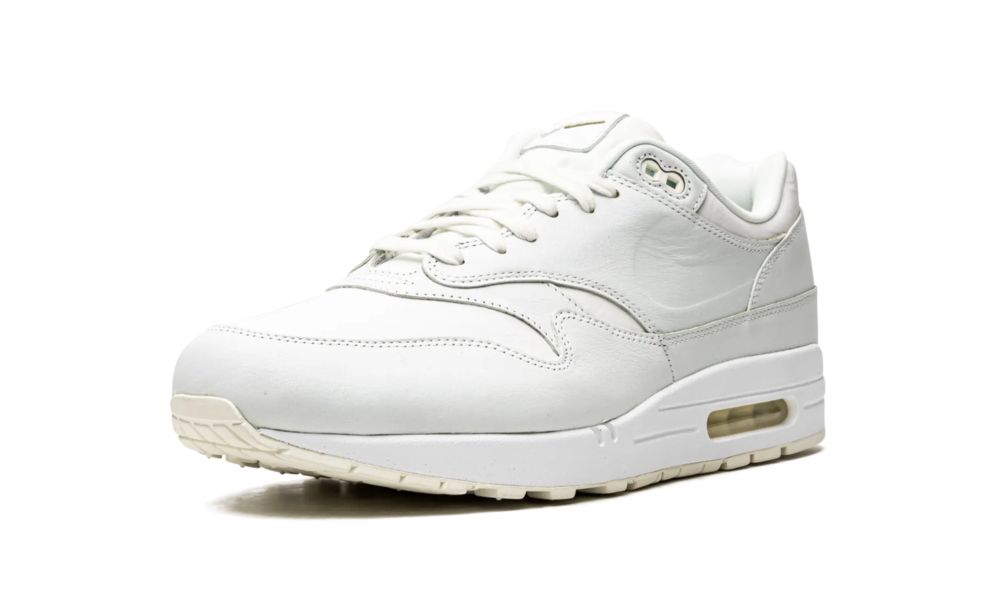 AIR MAX 1 "RUB AWAY" Reinforced Mid Top