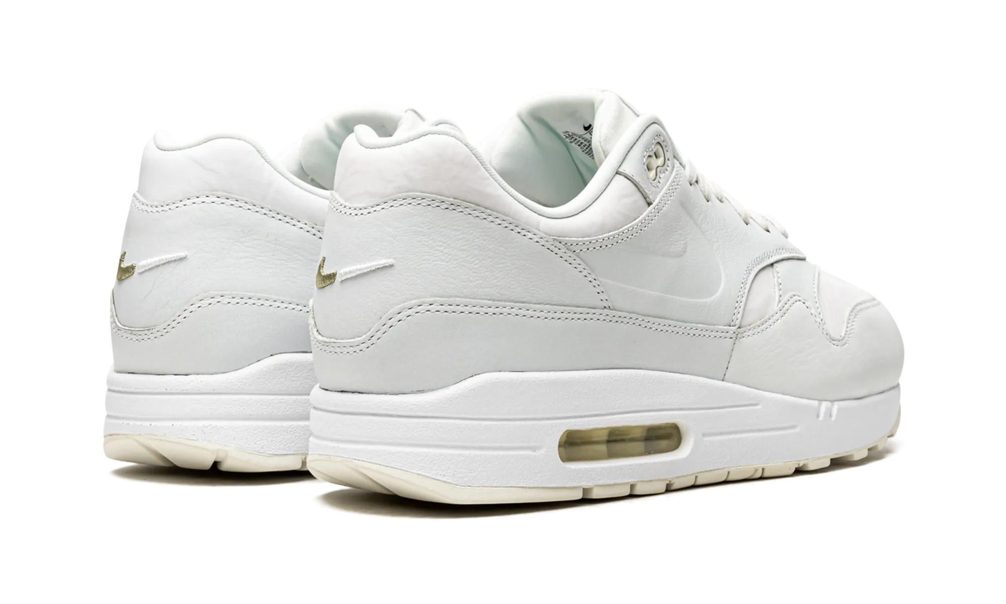 Anti Fatigue Technology Pack Safe AIR MAX 1 "RUB AWAY"