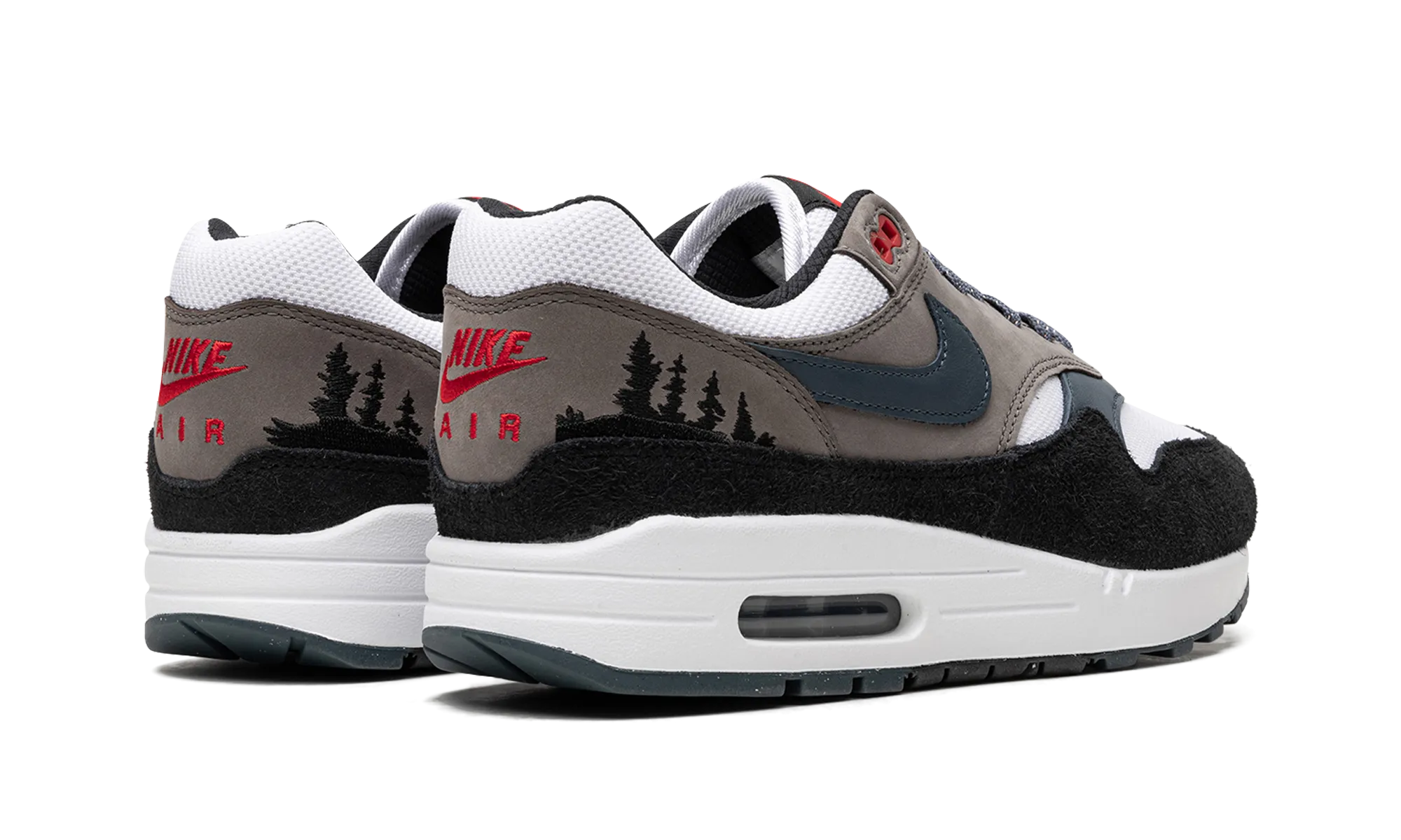 Beach Fun Air Max 1 "Slate Blue"