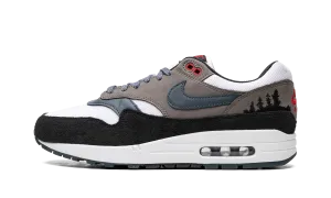 Feather Light City Adventure Fantasy Path Air Max 1 "Slate Blue"