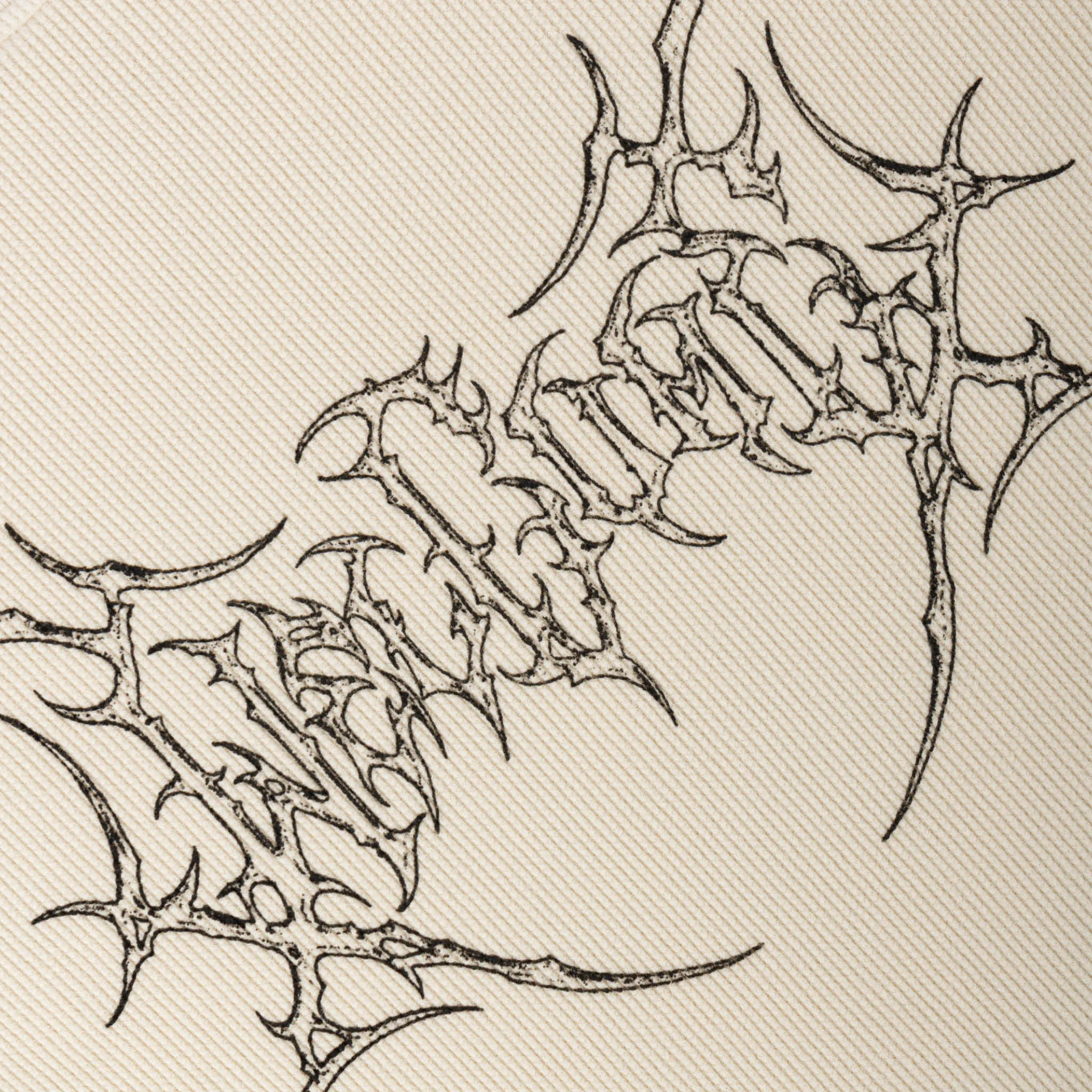 Gallant Pigment-Dyed Raw Edge Thermal All-Day Stretch