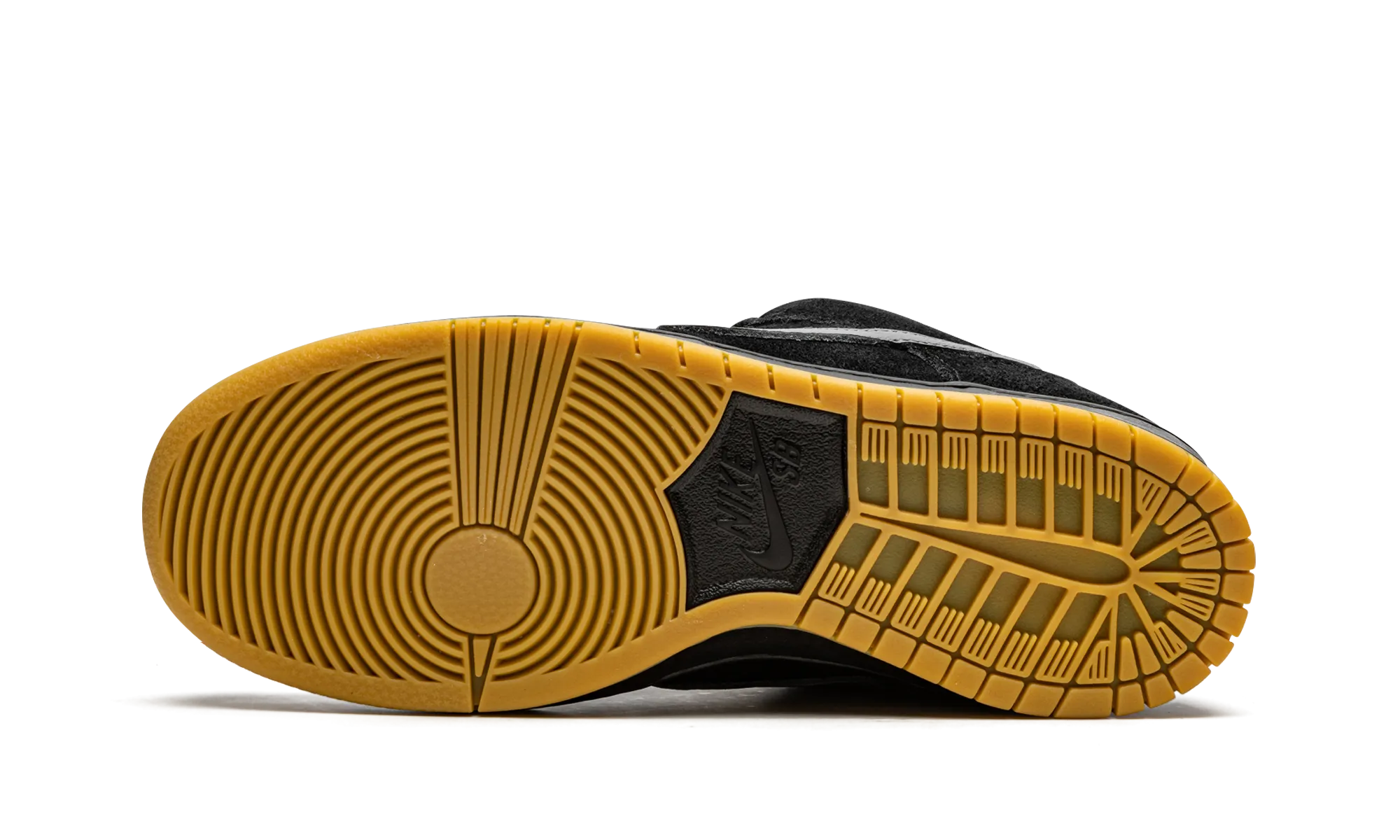 SB Dunk Low Pro "Fog" Roll Step Olive Tone