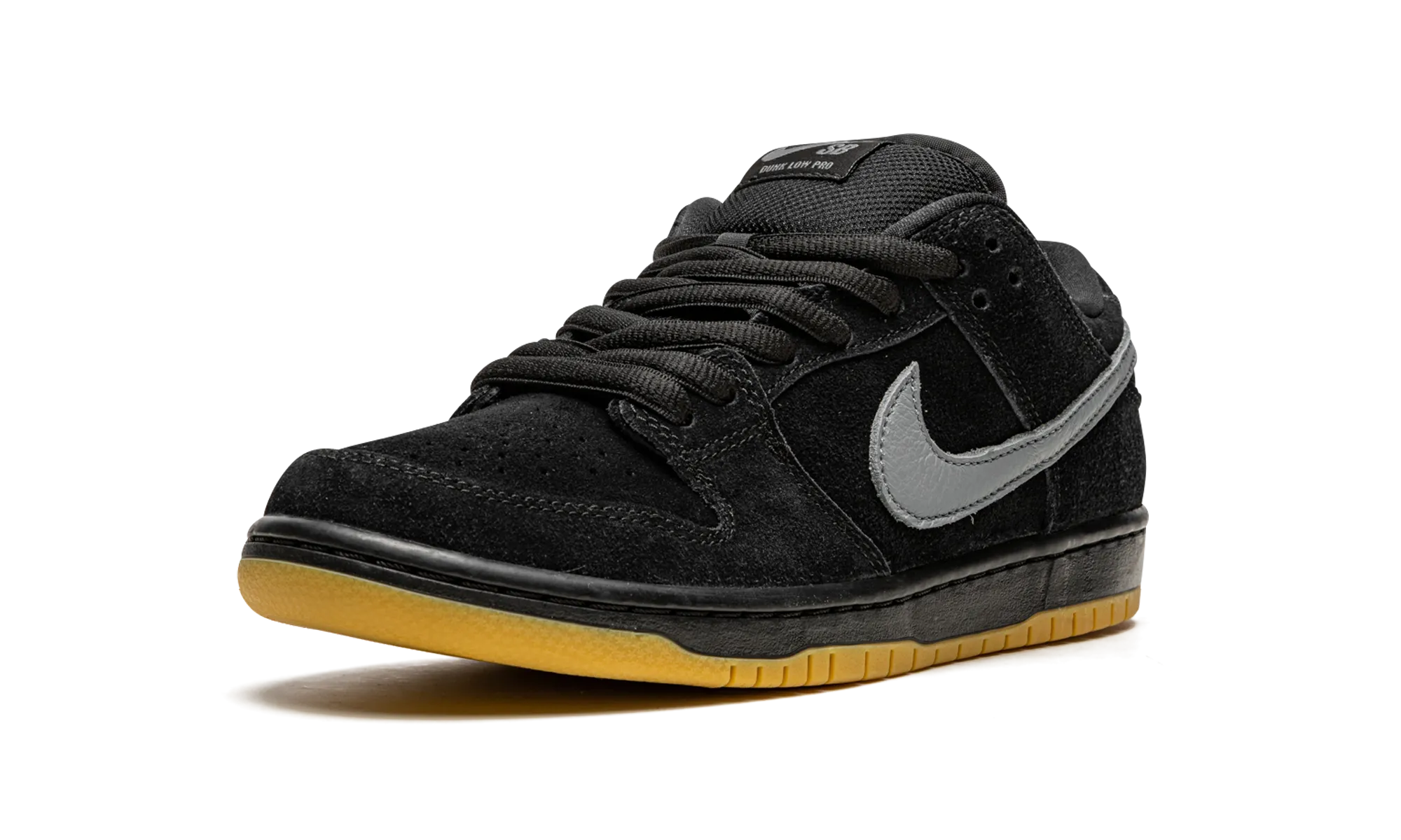 Relax Movement SB Dunk Low Pro "Fog"