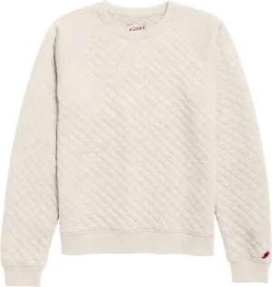 QU100 Highland Crew Cold Weather Weekend Ready