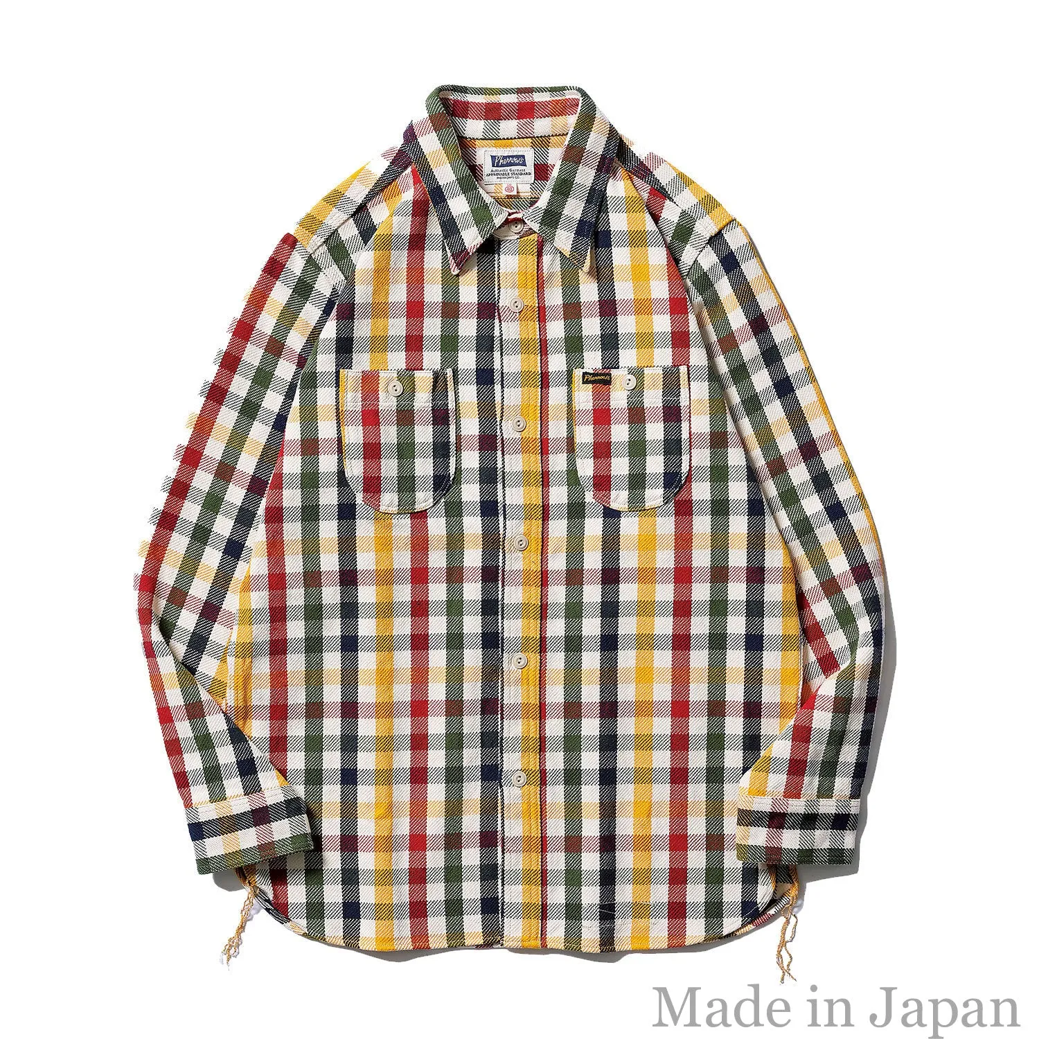 Loose Comfort 24W-720WS-C