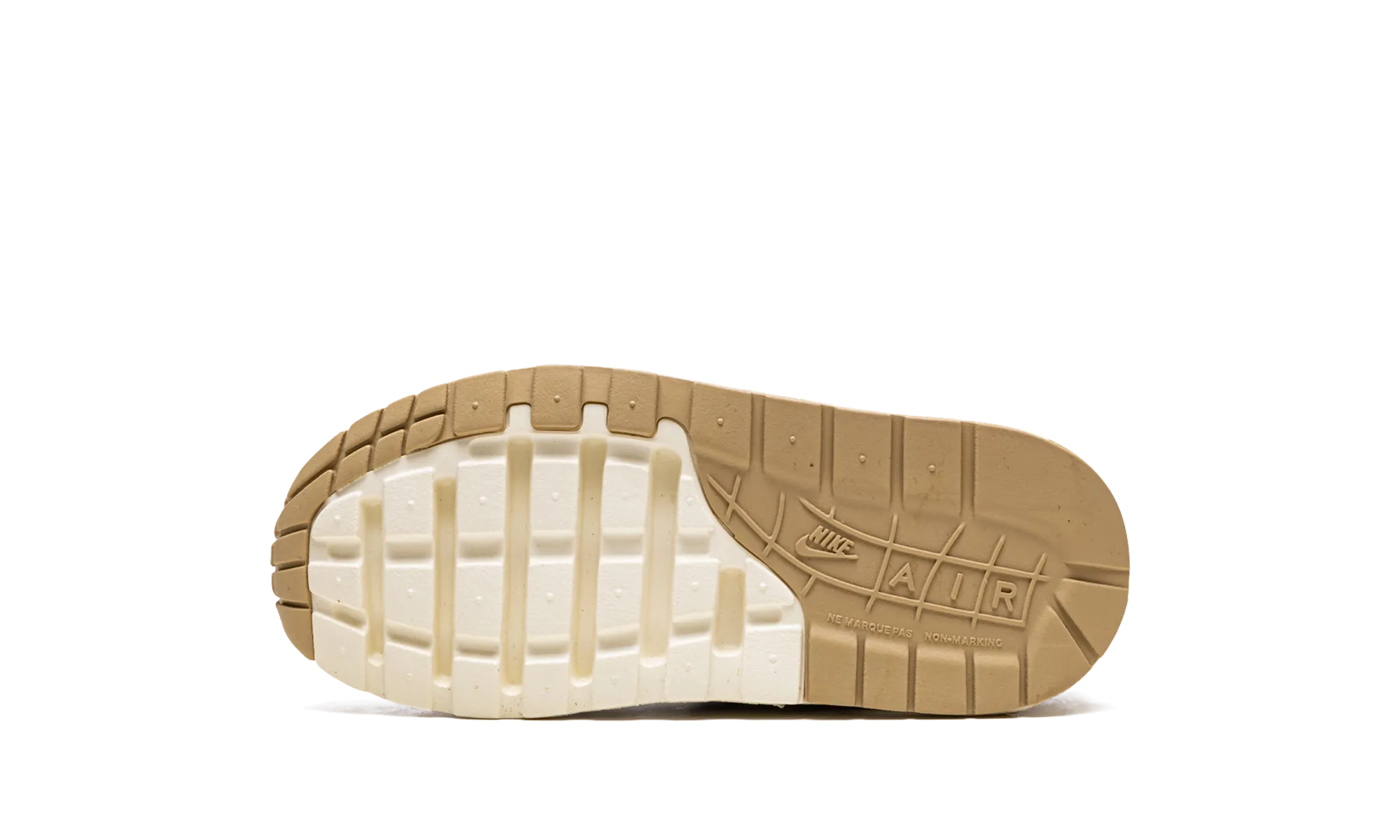 Leg Long Curve Hug Air Max 1 PS "Concepts Far Out"