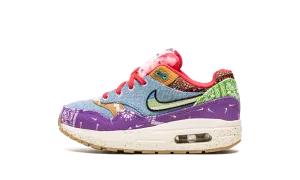 Air Max 1 PS "Concepts Far Out" Comfortable