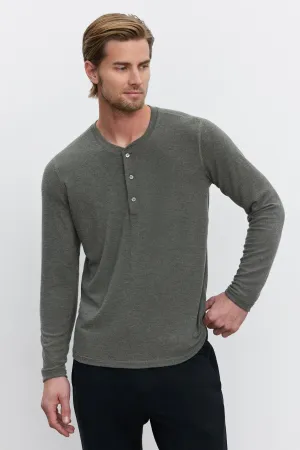 Dimensional Stability Weave RYLAND HENLEY