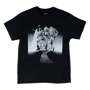 BEETLEJUICE x Welcome - Showtime Tee Outdoor Leisure