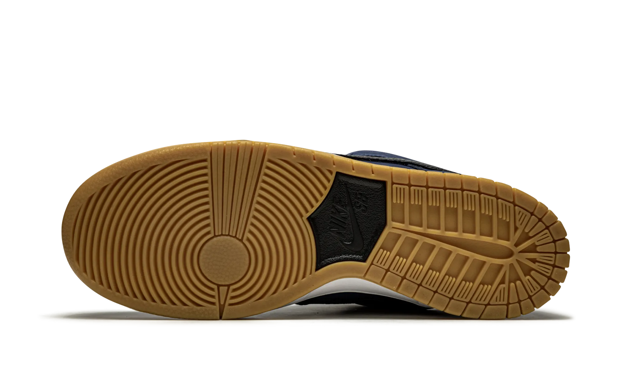 Game Day Good Traction SB Dunk Low Pro ISO "Midnight Navy"