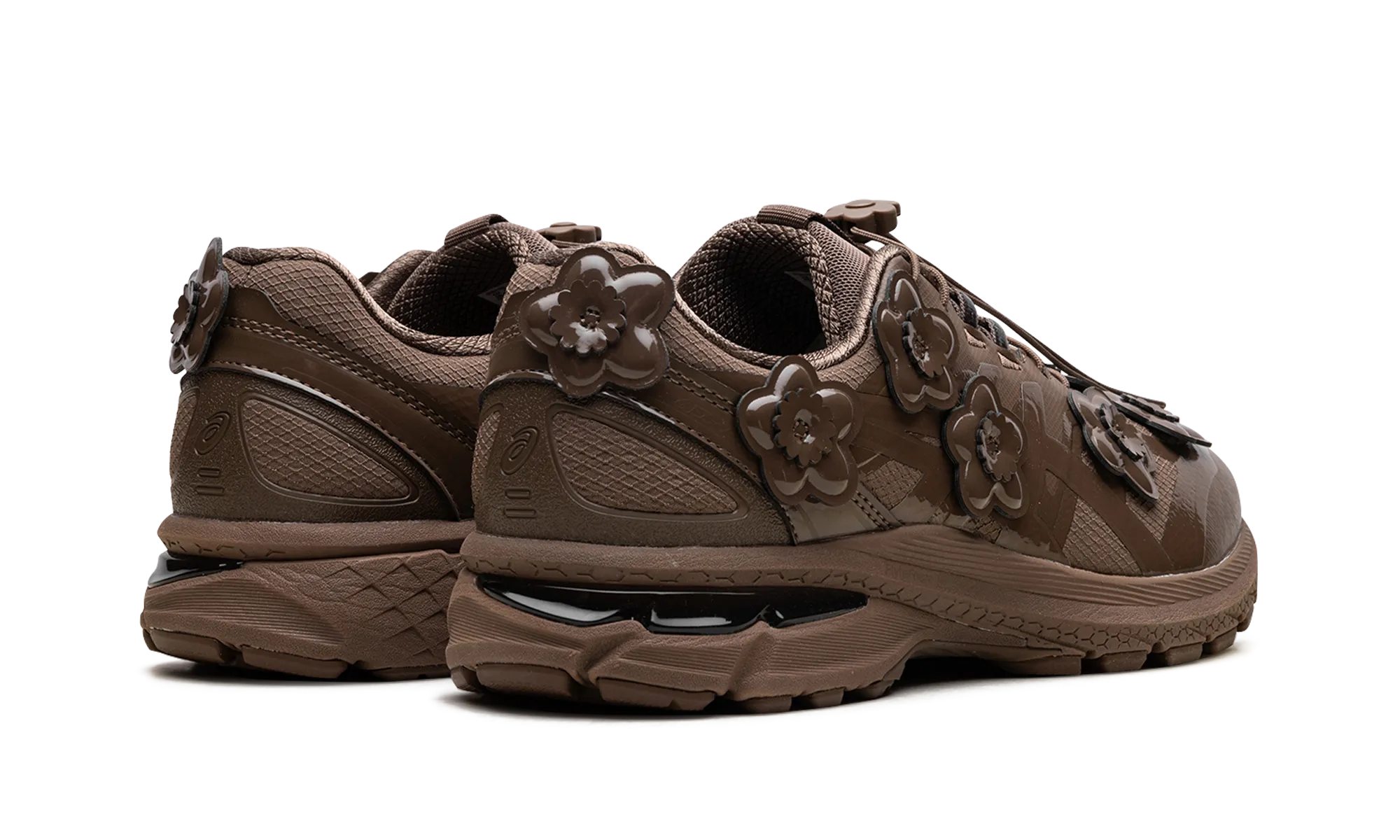 LightweightUpper Gel-Terrain "Cecilie Bahnsen Sepia"