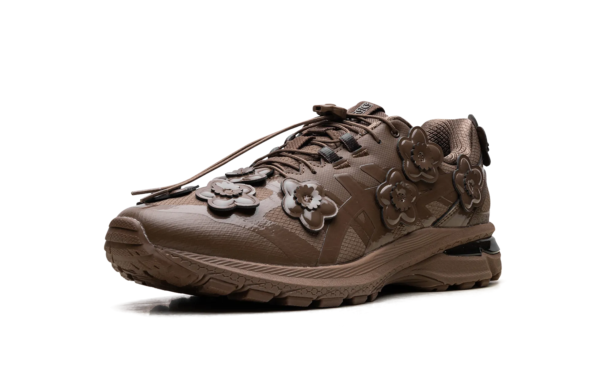 Gel-Terrain "Cecilie Bahnsen Sepia" Daily Grace