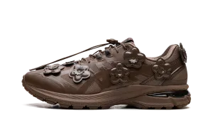Shock Support Gel-Terrain "Cecilie Bahnsen Sepia"