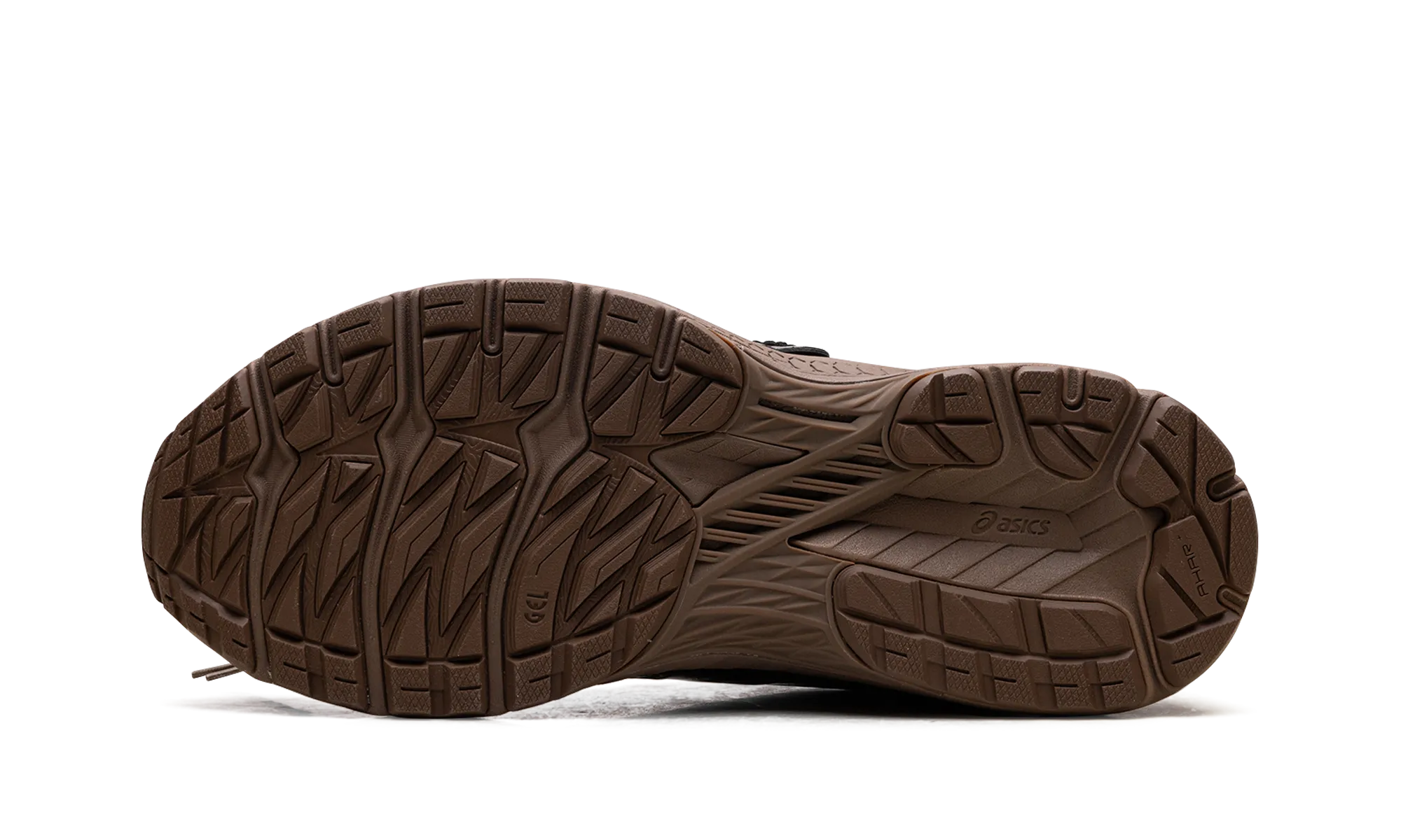 Gel-Terrain "Cecilie Bahnsen Sepia" Canvas Construction