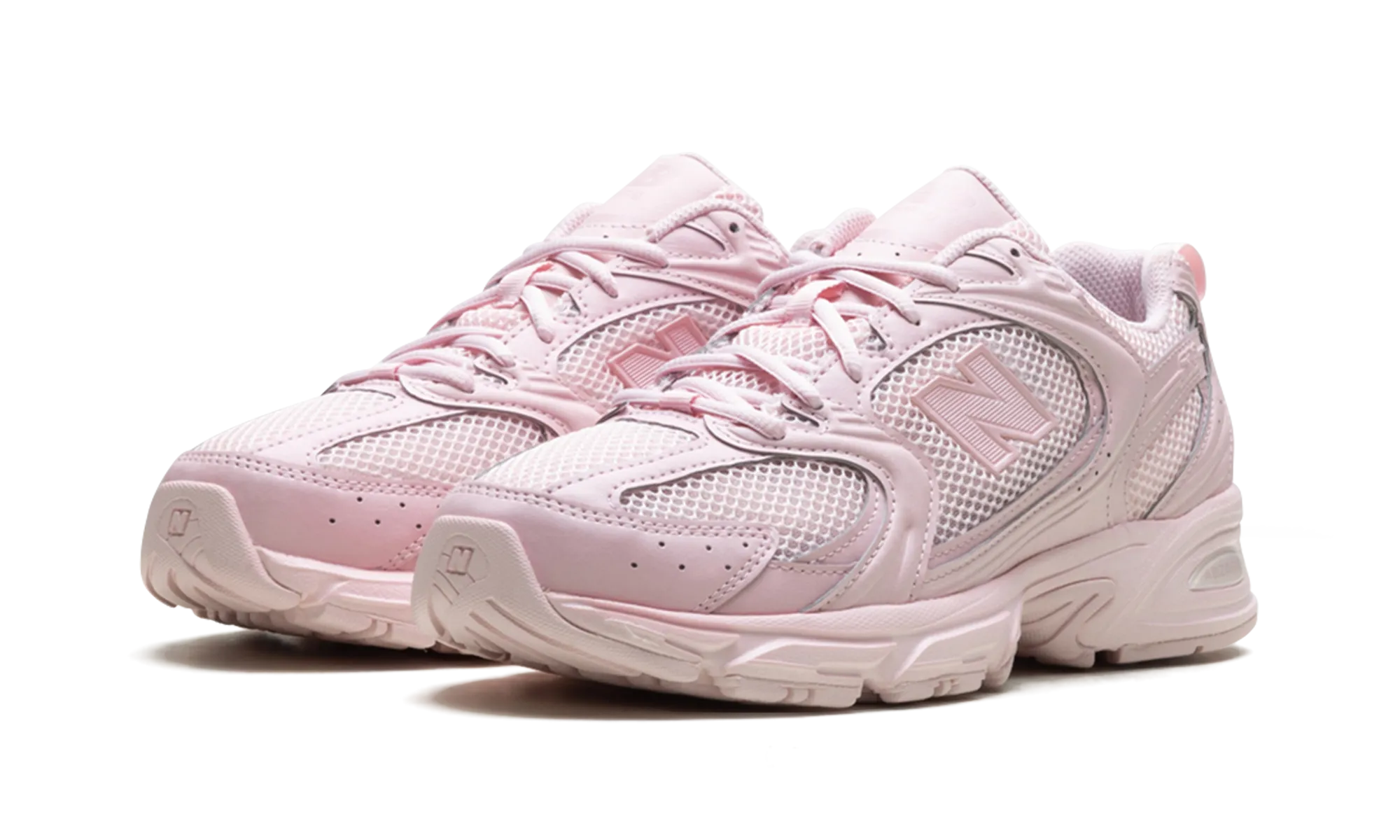 530 "Rose Sugar" Daily Walk