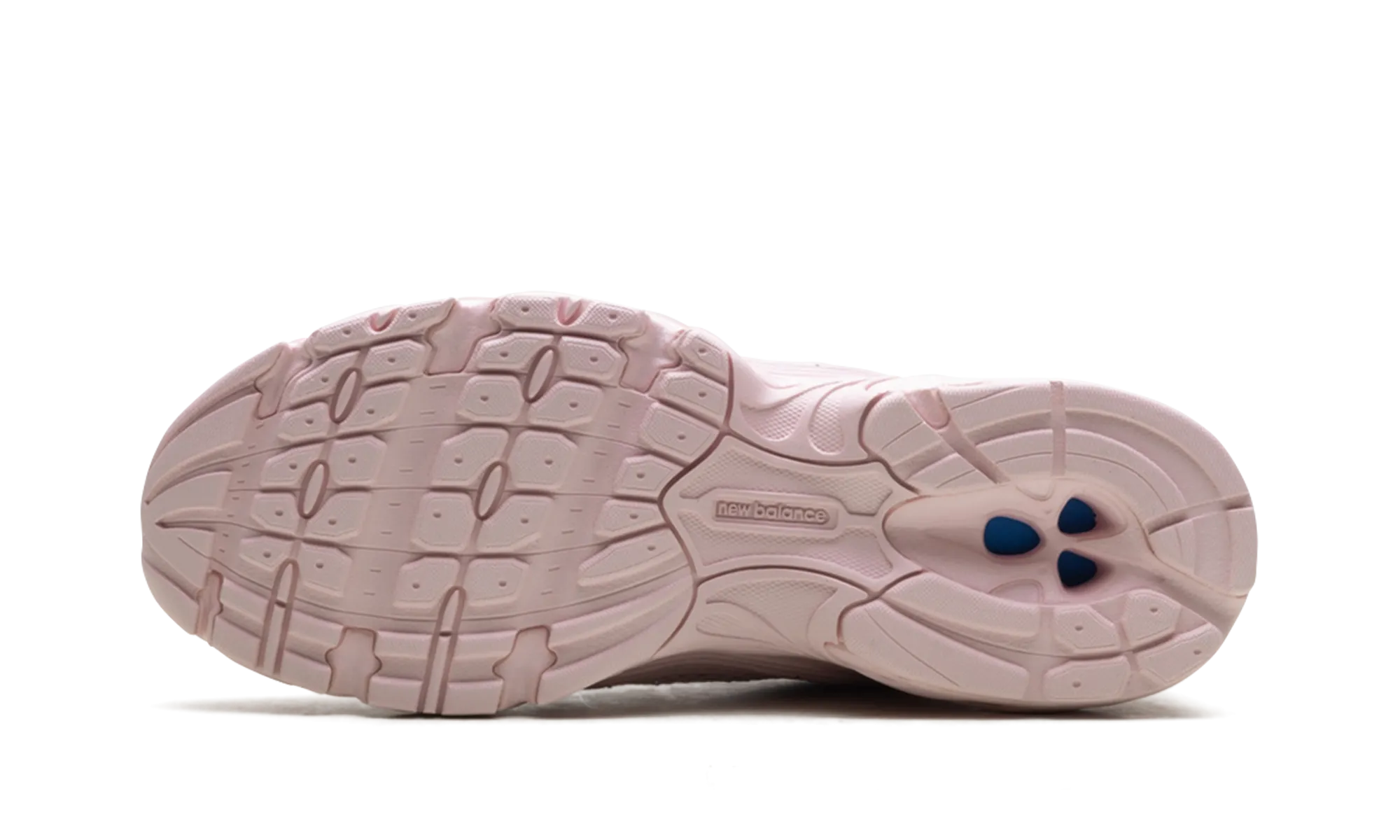 530 "Rose Sugar" Midday Step Smart Edge