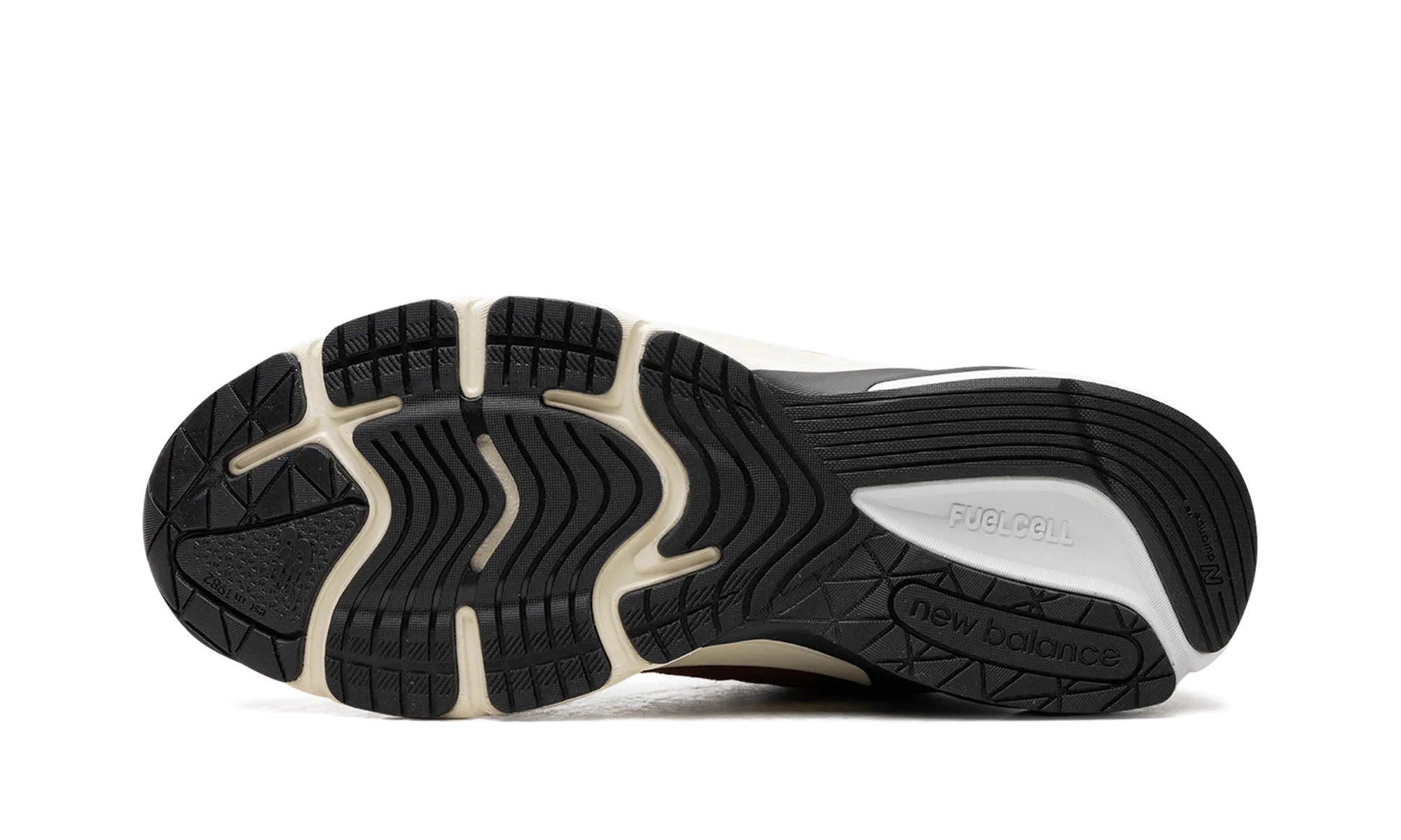 990v6 "Made in USA - Rich Oak / Cosmic Grape" Wood Step