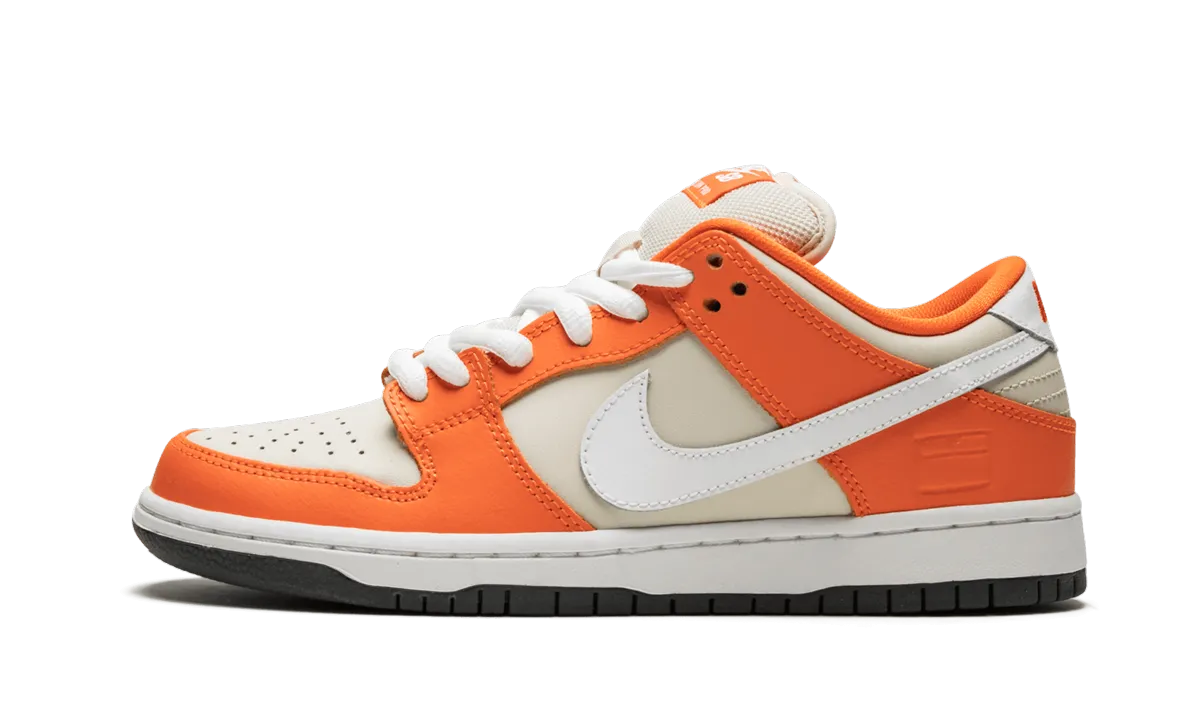 Fresh Day SB Dunk Low Premium "Orange Box"