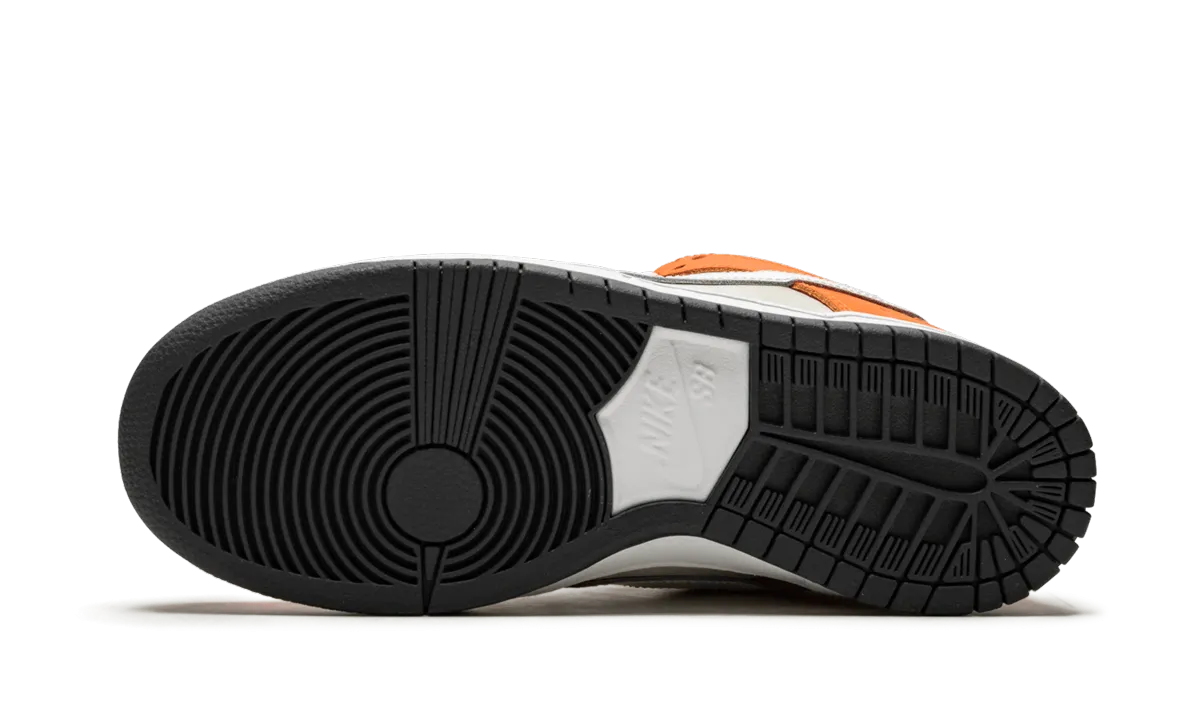 Flex Hike SB Dunk Low Premium "Orange Box"