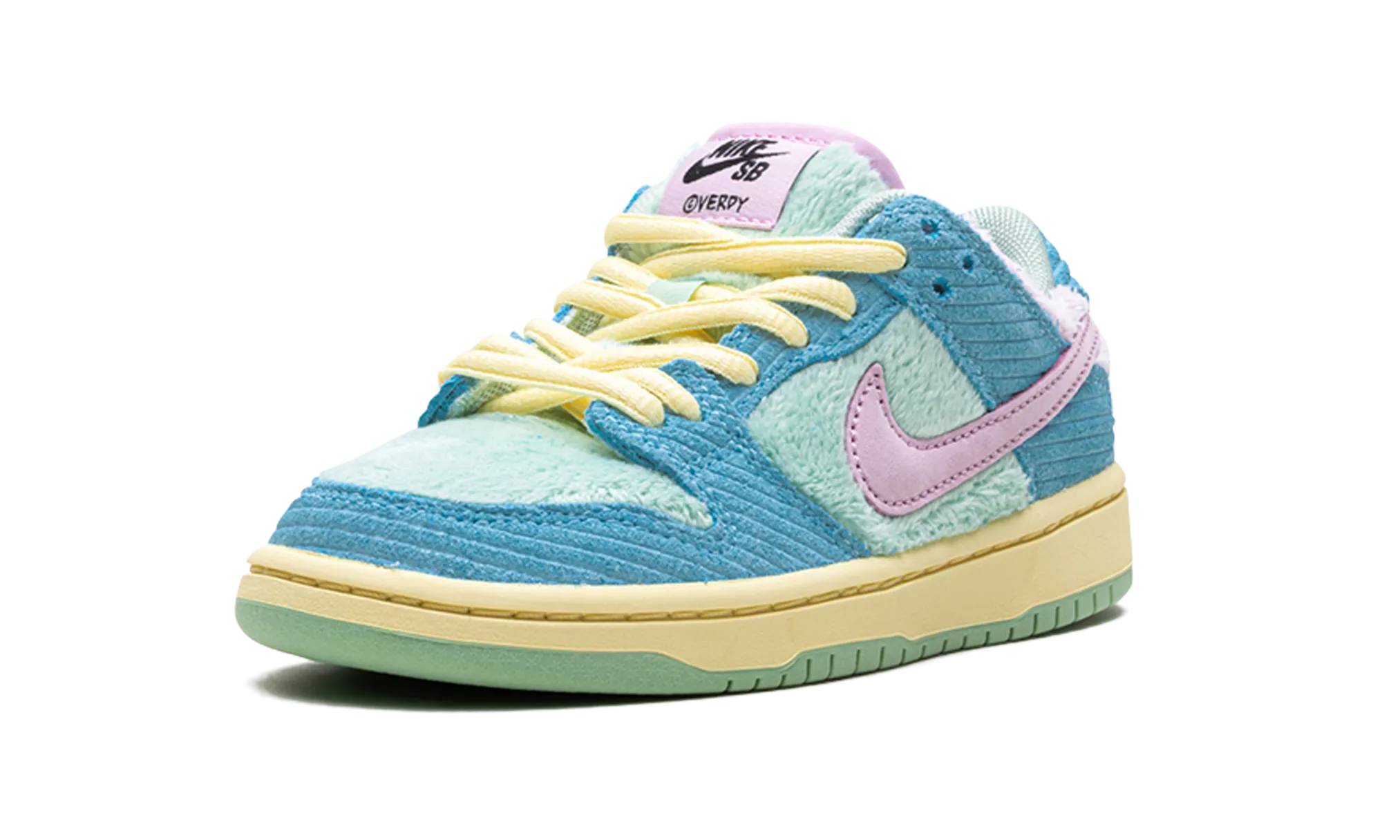 SB Dunk PS "Visty" Gentle Feel