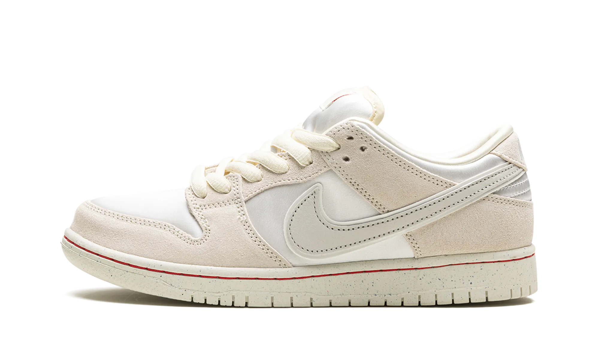 SB Dunk Low "Valentine's Day - Low Love Found" Harbor Hike Anti Sweat