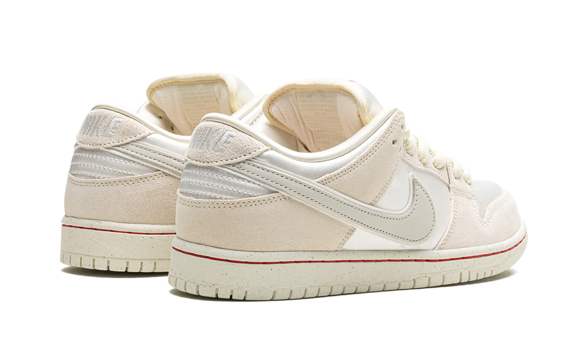SB Dunk Low "Valentine's Day - Low Love Found" Day Comfort Rainy Day
