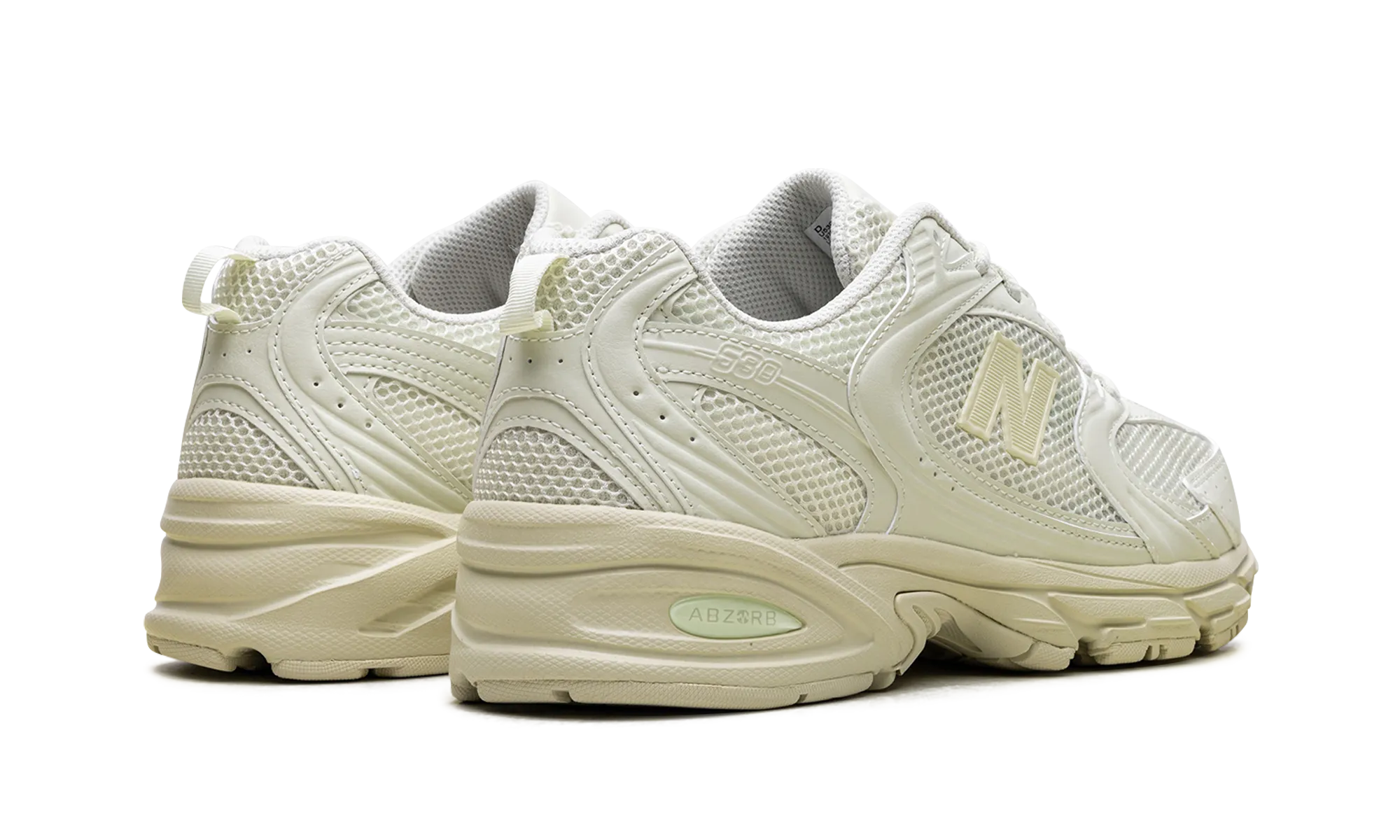 Soft Surface 530 "Mineral"