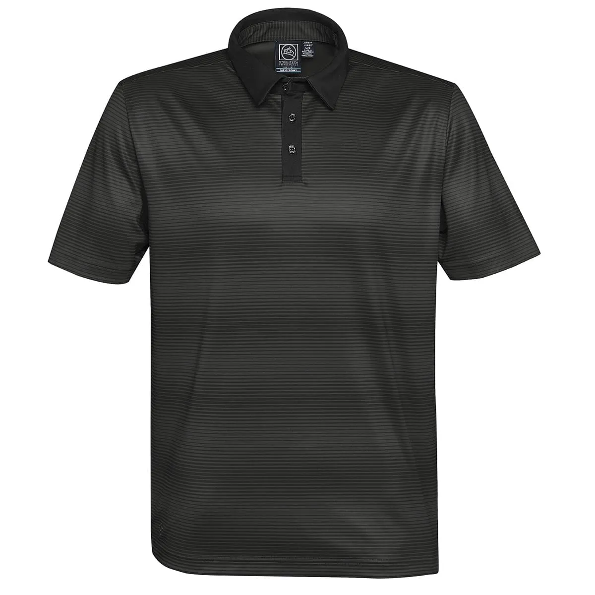 Men's Vibe Performance Polo - VP-1 Casual Design