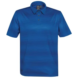 Men's Vibe Performance Polo - VP-1 Trendy Comfort