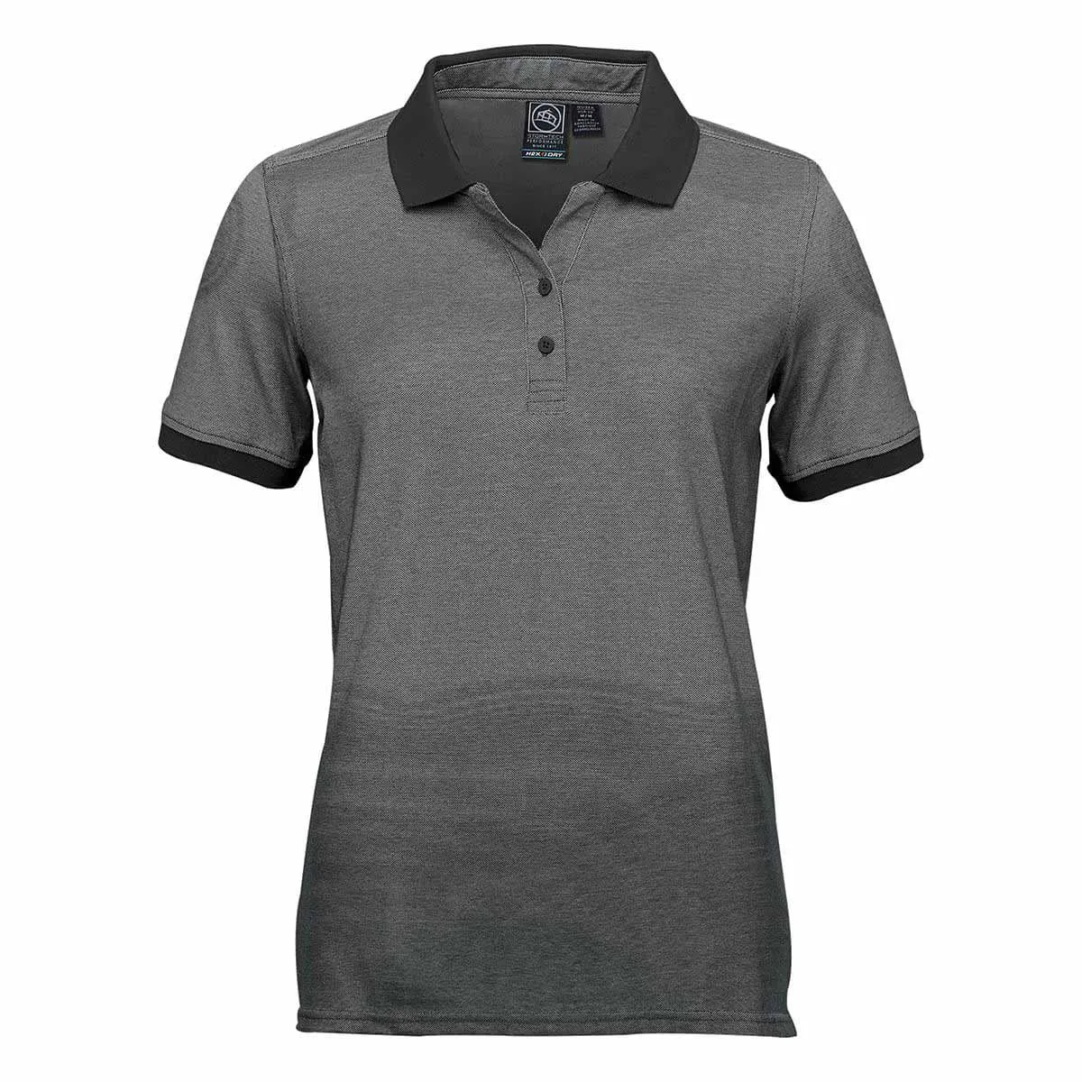Women's Sigma Poly Cotton Polo - CPX-2W Everyday Look