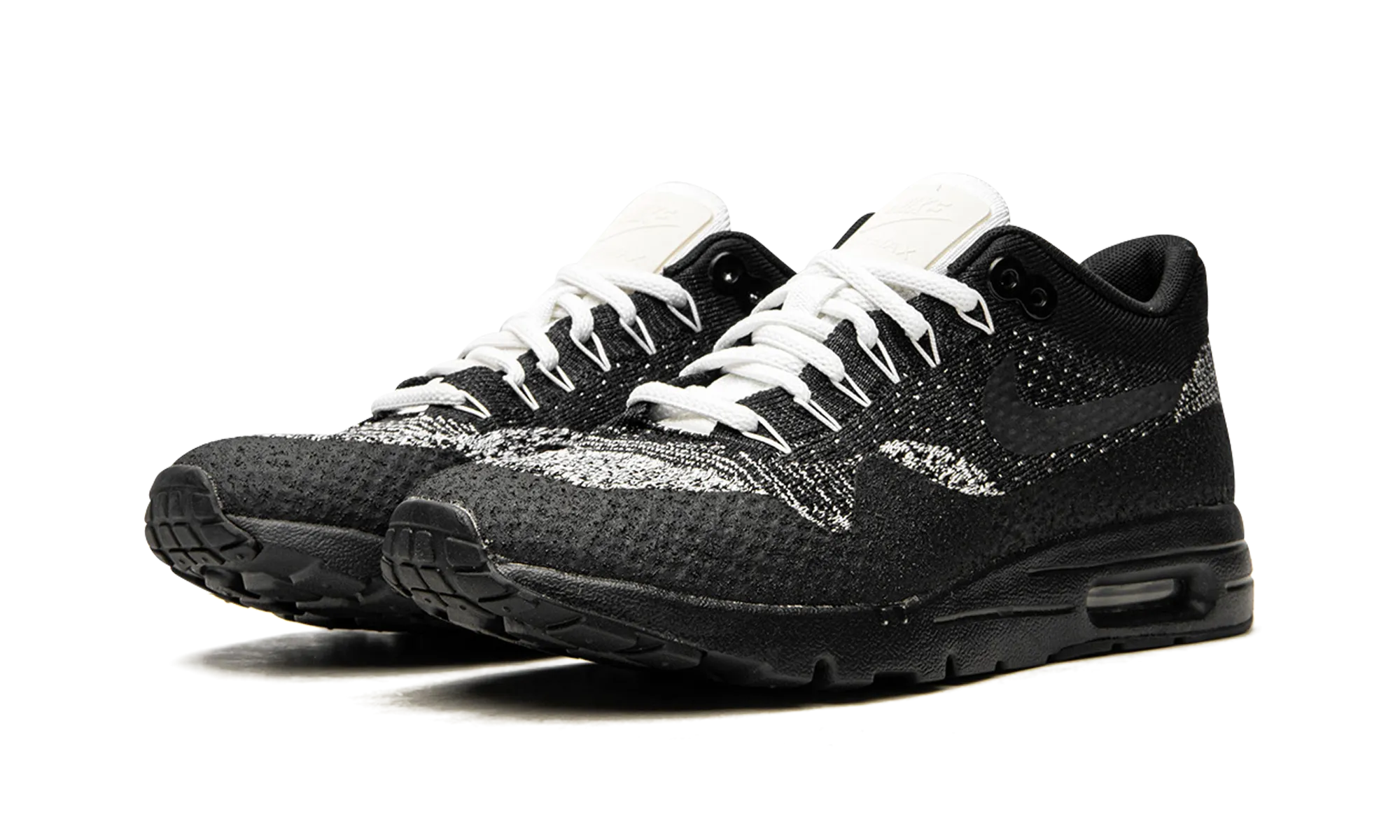 Block Walk AIR MAX 1 ULTRA FLYKNIT MNS WMNS
