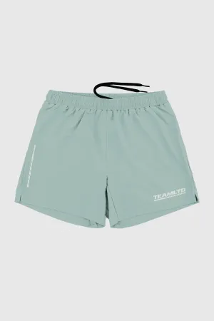 Breathable Waistband Dynamic Flex Zones Rapa Athletic Short